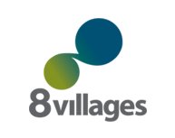 8villages logo