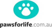 Pet Circle (Formerly Paws for Life) logo