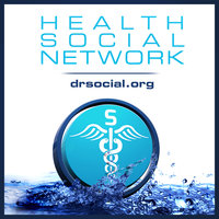 DrSocial logo