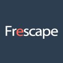 Frescape logo