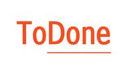 ToDone logo