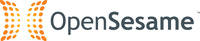 OpenSesame logo