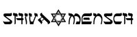 Shiva Mensch logo