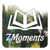 7Moments logo