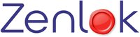 Zenlok logo