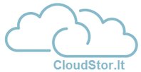 CloudStor.it logo