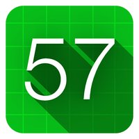 57Yards logo