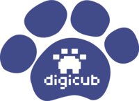 Digicub logo
