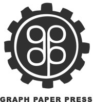 Graph Paper Press logo