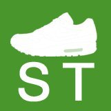 Sneaker Street logo