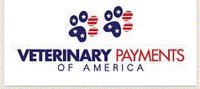 Veterinary Payments of America logo