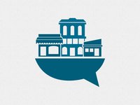 Local Scene logo