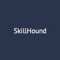 SkillHound logo