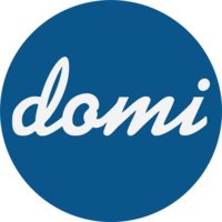 Domi logo