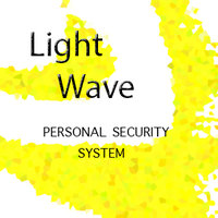 LightWave Personal Defense Systems logo