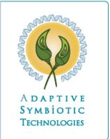 Adaptive Symbiotic Technologies logo