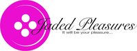 Jaded Pleasures logo