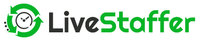 LiveStaffer logo