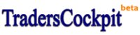 Traderscockpit logo