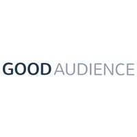 GoodAudience logo