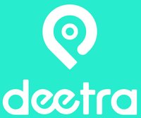 Deetra Inc. logo