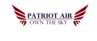 Patriot Air logo