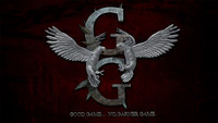 Garner Games logo