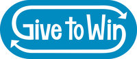 Give to Win logo