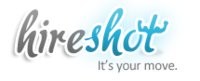 HireShot logo