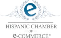 Hispanic Chamber of E-Commerce logo