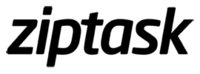 Ziptask logo