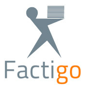 Factigo logo