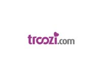 Troozi logo