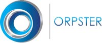 Orpster logo