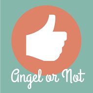 Angelleak logo