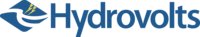 Hydrovolts logo