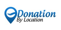 Donation by Location logo