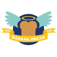 Bye Bye Banana Bread logo