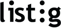 Listig logo
