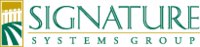 Signature Systems Group logo