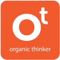 Organic Thinker logo