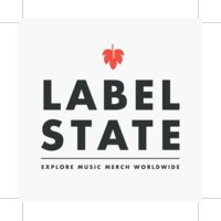 Label State logo