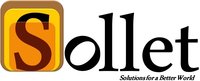 Sollet Soft Solutions logo