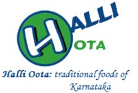 Halli Oota logo