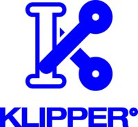 Klipper logo