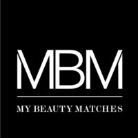 MyBeautyMatches logo