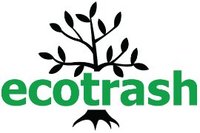 EcoTrash logo