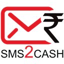 Sms2Cash logo