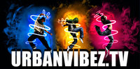 UrbanvibezTV logo