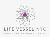 Life Vessel NYC Advanced Wellness Center logo